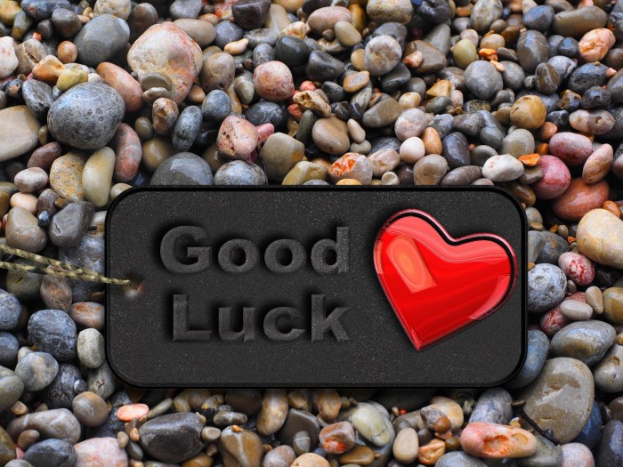 Good Luck Free Stock Photo - Public Domain Pictures